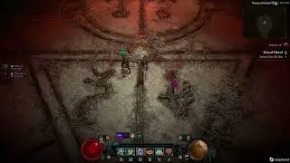 Diablo 4 Season 11 Paladin Lilith