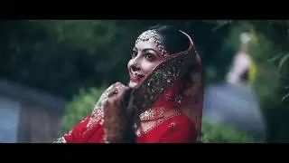 WEDDING TEASER  ~BIRVA & SAGAR~  ||AMIGO MOTION PICTURE||