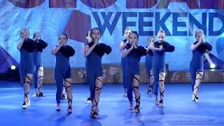 #190. Dance Studio ONE WAY (Брест) - 