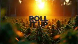 Roll it up  &ndash; Lethal M | Reggae Drum & Bass Weed Anthem (174 BPM)