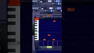 You should use Fruity VSTi | FL Studio 21