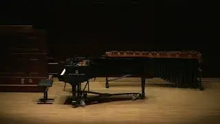 Presidents Competition &ndash; Wind & Percussion Final Round