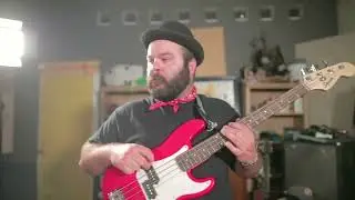 Powdered Wig Machine - The Patricia Suite