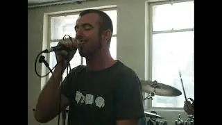 Birds of Tokyo - Minor War (Live at 78 Records, Perth, 2007)