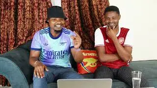 THE GUNNERS' INFANTRY EP 11- ARSENAL 3-1 SOUTHAMPTON. WE NEED TO STOP LEAKING GOALS. SAKA ON FIREEEE