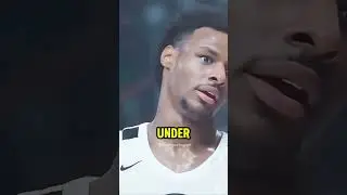 What Happened To Bronny James?! 🤯