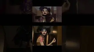 Love,death & robots #cosplay #love,death&robots #anime #ldr