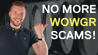 WOWGR Is DEAD! The Truth About Whisky Cask Ownership