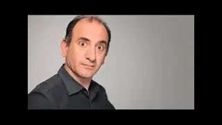 Comedy Heroes, Armando Iannucci, BBC Radio Scotland, 2007