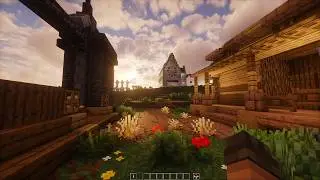 Is it possible to make art in a cube game?
