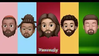 The Last Supper Reimagined as a Reality Show | Bible Story from a Modern POV