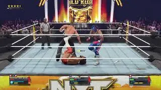 Puta Head stomp 