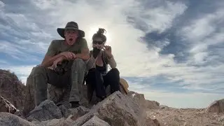 Epic Phoenix Adventure! Piestewa Peak Hike, Bird Rescue Brewery Visit & INSANE Shields Store Tour