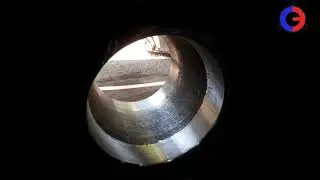 repair of hole and detals  forest machinery