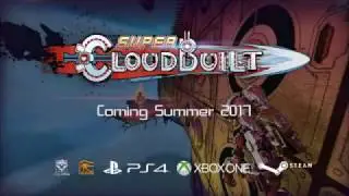 Super Cloudbuilt Announcement Trailer
