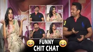 Kalyan and Nivetha Thomas Funny Interview About 118 Movie | Latest Telugu Interviews | Bullet Raj