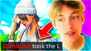 RAGE QUIT... - Road To Champion #3