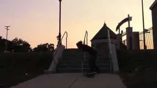 Austin Phillips Part Trailer