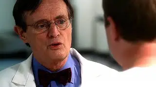 McGee + Poison Ivy = Unforgettable 😂  - NCIS 21x02