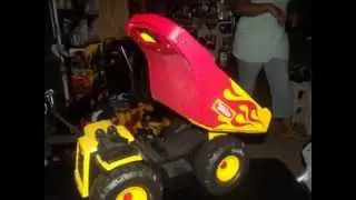 tonka truck  hard to find ,25 Anniversary silver  truck  and other  collection,, CHILDHOOD MEMORIES
