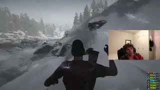 How To Survive The Cold In Miscreated