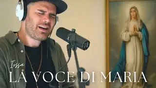 Iossa - La Voce di Maria / Musica Catolica italiana