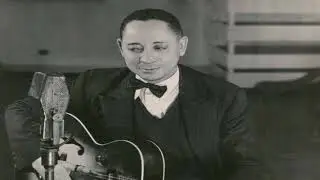 Tampa Red - It's Tight Like That {1929}