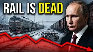 The Largest Company in Russia is COLLAPSING