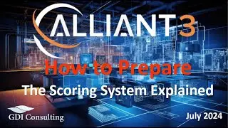 Mastering the GSA Alliant 3 RFP: Comprehensive Webinar for IT Contractors (July 9, 2024)