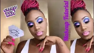 IN DEPTH MAKEUP TUTORIAL | LASH REVIEW| LASH BUSINESS