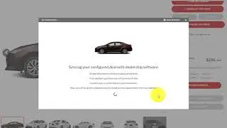Precise Price Demo