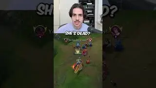 How To Kill Fiora