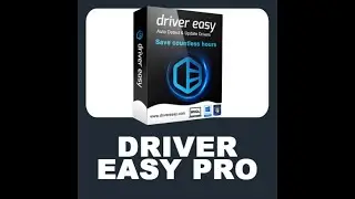 Driver Easy Professional 6.1.0 Build 32140 Free Download