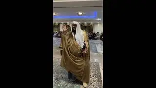 كلمة الشيخ عبدالعزيز الصفيان في مجلس الجربا
