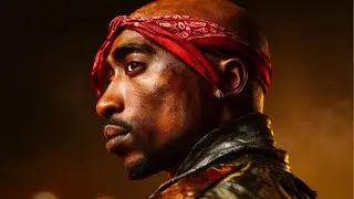 2Pac - Fatality (Второго шанса нет) (2025)