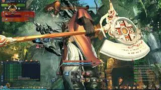 Blade e Soul - O Rei Macaco Retornou