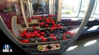 A Tour of YouTube space Los Angeles Studio
