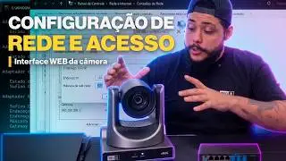 How to add your NEOiD camera to your network range.