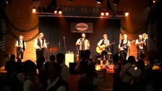 Alpensound live - I liab di