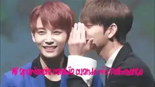 Seventeen (세븐틴) - Falling for U [JiHan]