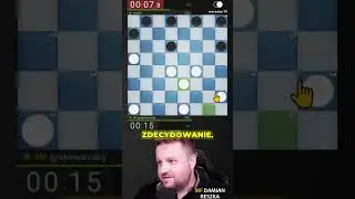 Fart w Partii Warcab&oacute;w