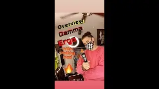 ОБЗОР МОДА FAST FEED GAMMA ERGO x PHILTHY BLENDZ🔥🔥