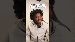 FC 24 Career Mode be like&hellip;Yamal wants how much?! 🤯 #shorts