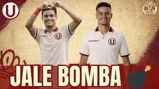 🚨JALE SORPRESA DE UNIVERSITARIO🔴MIGUEL SILVEIRA LLEGÓ A LIMA PARA INCORPORARSE AL CLUB