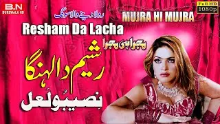 Resham Da Lacha || Naseebo Lal || New Punjabi Songs 2021 | Latest Punjabi Song 2021