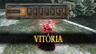 Ds2 pvp - New meta lvl?!