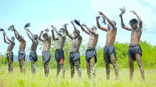Buhongo Ng`wana Ngelela..MUNGU(Dir D-Frank0762533823)