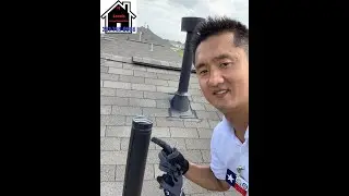 Home Roof inspection - Houston home inspection near Houston Texas