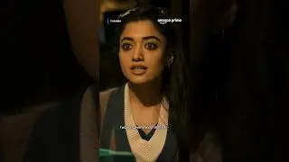 Lappu Sa Alok Hai 😭 | Rashmika Mandanna, Ayushmann Khurrana, Paresh Rawal | Thamma #movie #comedy