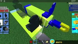 Magnet grinder 2.0 | Build a Boat For Treasure ROBLOX